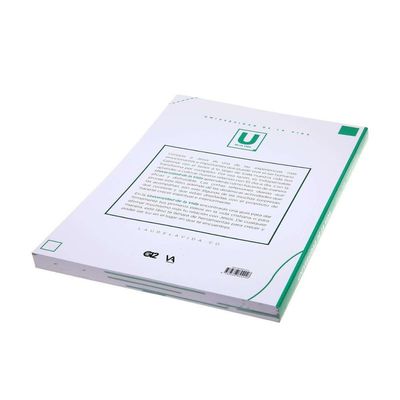 Coated Paper Softcover Book Printing Full Color Brochure Printing Services