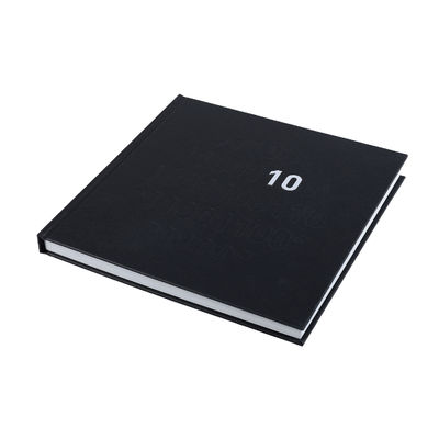 Personalized Hardcover Book Printing Collection Art Book Printing Service