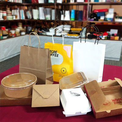 Custom Size Food Grazing Boxes Packaging for Brunch Picnic